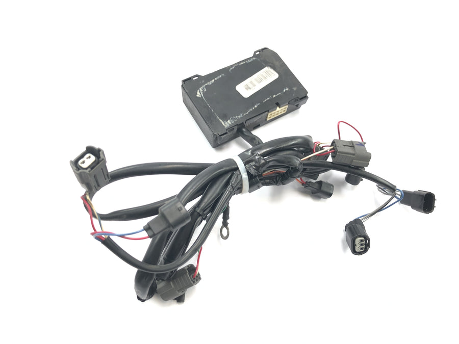 Honda CBR 1000 RR SC57 [2006] - Unidade de controle do módulo de injeção Power Commander III