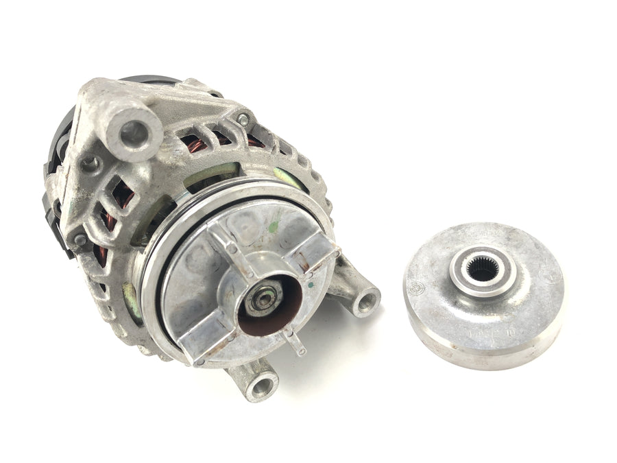 BMW K 1300 R K12S [2014] - Alternador
