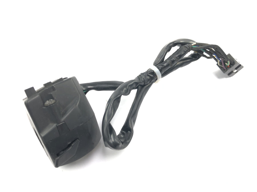 KTM 640 LC4 Prestige [2005] - Interruptor da luz da unidade do interruptor esquerdo do guiador