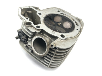 BMW R 1150 RS R22 [2003] - cabeça de cilindro cabeça de válvula direita - 0