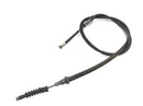 Yamaha XT 500 1U6 [1981] - Trem de acoplamento Bowdenzug-1