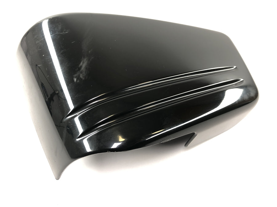 Honda VTX 1800 SC46 [2004] - Tampa lateral tampa do painel lateral esquerdo