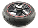 Aprilia SL 1000 FALCO PA [2000] - RED RAD RID 6,00 x 17 polegadas pneus 180/55 ZR17 METZELER-1