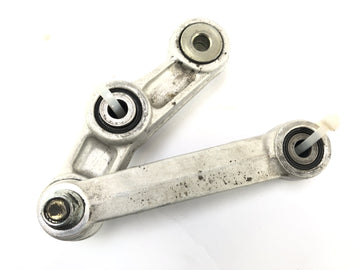 Cagiva Mito 125 8p [1991] - Deflace Levaver Bone Bone - 0