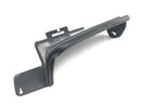 BMW F 650 GS R13 [2000] - Painel interno da tampa da bateria-2