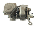 Yamaha TT 600 E 4GV [1995] - Carburador CV de flange dupla-3