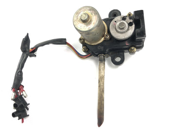 Cagiva Mito 125 EVO 8P [2000] - Serviomotor Evertmotor End End Control - 0