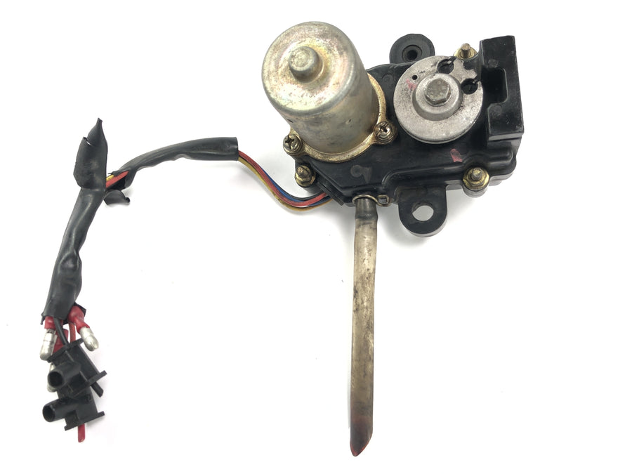 Cagiva Mito 125 EVO 8P [2000] - Serviomotor Evertmotor End End Control