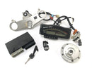 Honda Vtr 1000 SP 1 SC45 [2001] - Locksmith Ignition Lock CDI Tacho-1