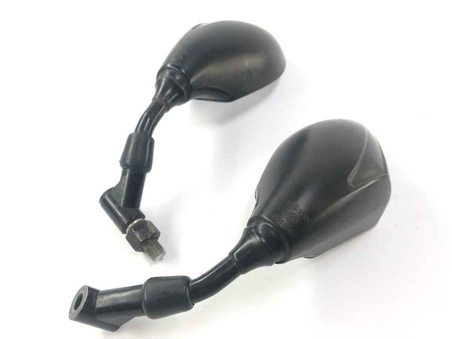Yamaha XT 125 x [2004] - Mirror Return Set Set Casal Casal