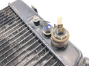 Yamaha GTS 1000 4FV [1997] - Radiador a água com sensores de temperatura-2