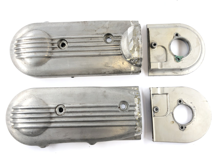 Honda Goldwing GL 1200 [SC14] - conjunto de capa de correia dentada