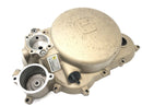 Husqvarna TE 610 E Dual H7 [1999] - Tampa da embreagem tampa do motor-1