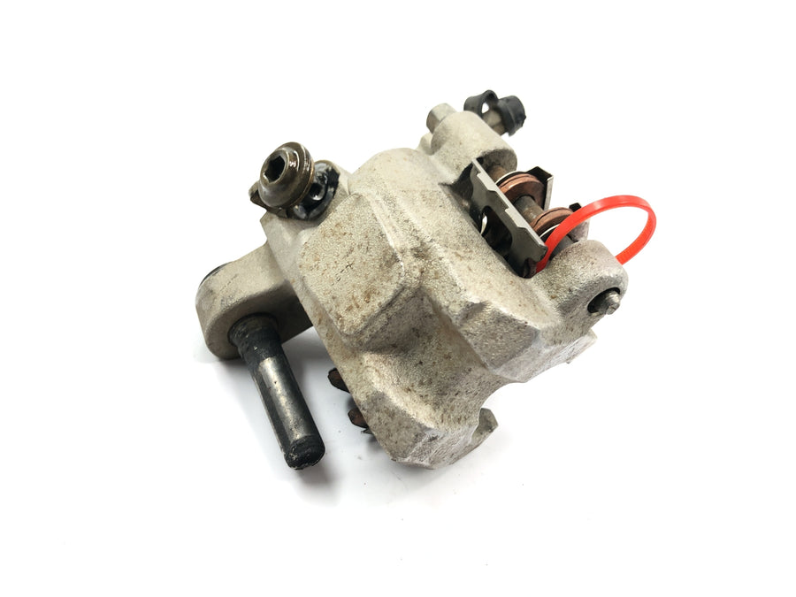 Suzuki RM Z 250 RJ41A [2007] - Pinça de freio traseiro