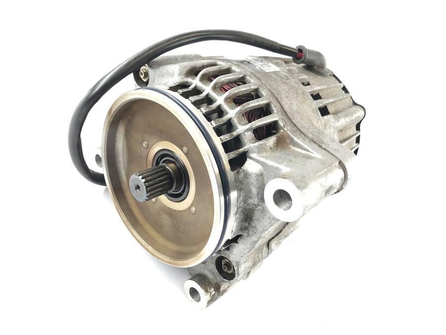 Yamaha YZF 750 R 4HN [1996] - Alternador