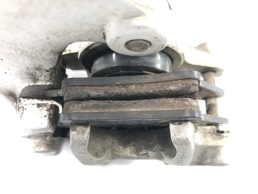 KTM 640 LC4 EGS [1999] - Pinça de freio Brembo pinça de freio traseiro com suporte