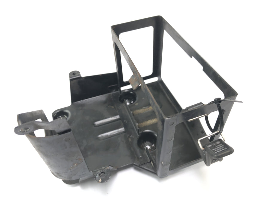 BMW R 850 C 259C [1999] - Caixa de bateria porta bateria