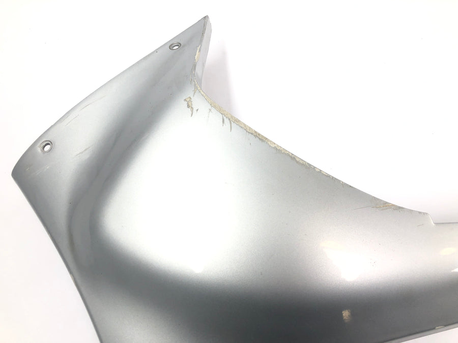 BMW C1 125 [2002] - Painel lateral inferior esquerdo