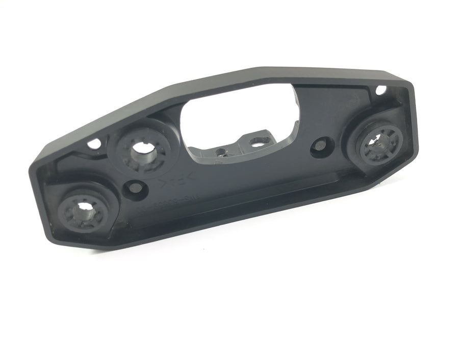 Yamaha MT07 RM04 [2014] - Porta velocímetro porta instrumentos porta instrumentos plástico