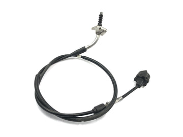 Suzuki RM Z 250 RJ41A [2007] - cabo de embreagem cabo Bowden - 0