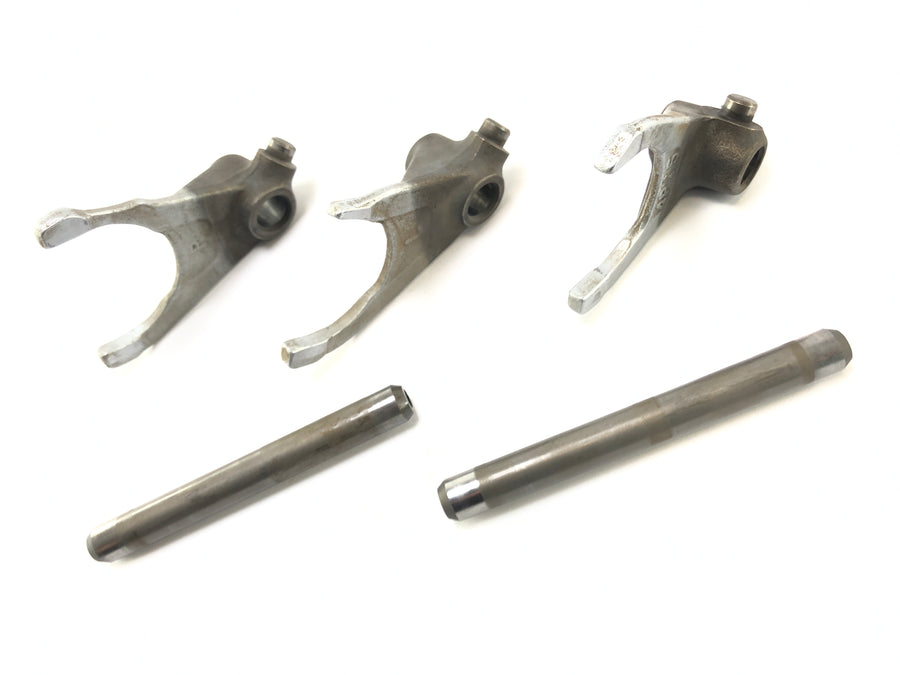 Yamaha XT 600 E 3TB [1996] - Switch Forks Switching Garws Set