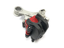 Honda CBR 1000 RR SC59 [2008] - Pinça de freio traseiro Nissin Brembo com suporte-4