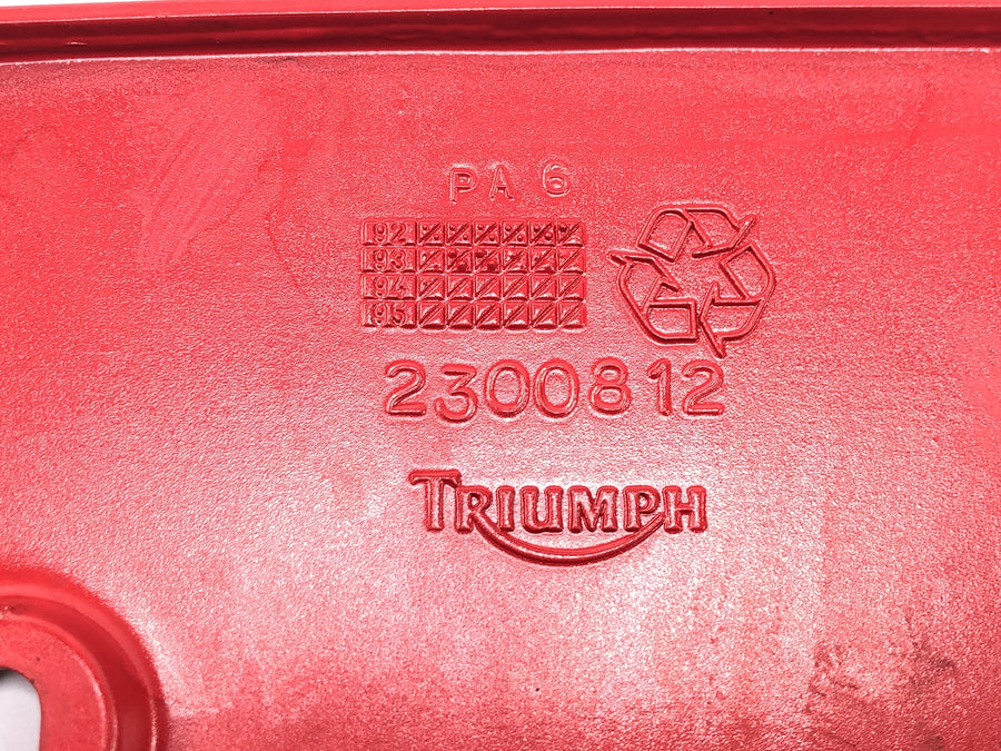 Triumph Tiger 900 T400 [1998] - Carenagem traseira tampa traseira carenagem traseira