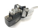 Suzuki VZ 1500 WVCU [2011] - Bomba de freio dianteiro Bomba de freio de mão encaixe direito no guidão-3