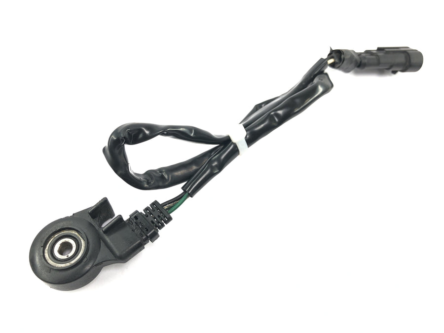 Ducati Multistrada 1000 DS [2003] - Interruptor do cavalete lateral
