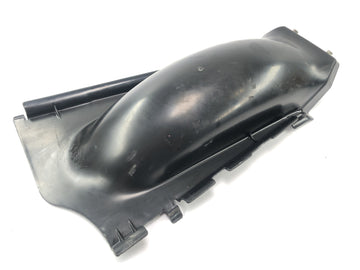 Honda GL 500 Silversching PC02 [1982] - Kotfewügel traseiro Fender de proteção de proteção