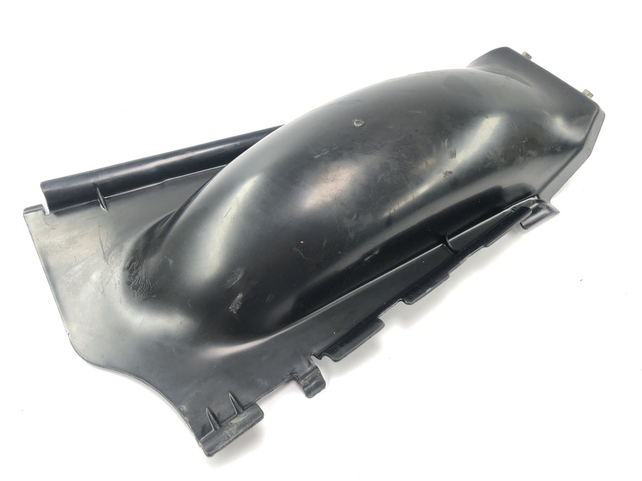 Honda GL 500 Silversching PC02 [1982] - Kotfewügel traseiro Fender de proteção de proteção