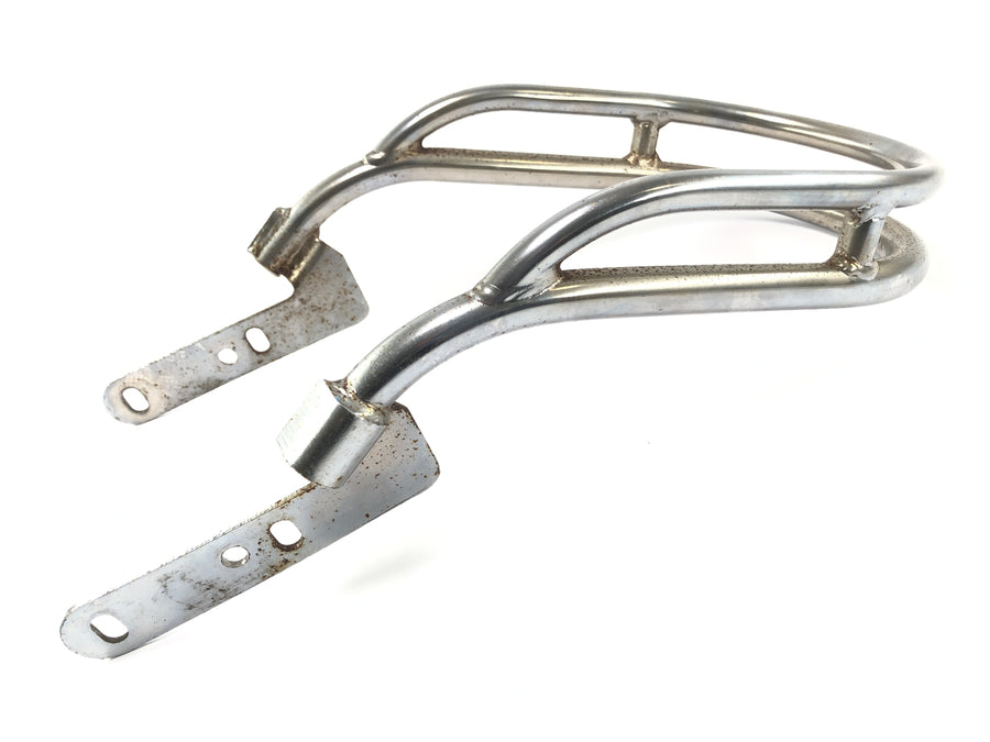 Honda GL 1000 Goldwing Gl1 [1978] - Bracket Kot Wings na frente