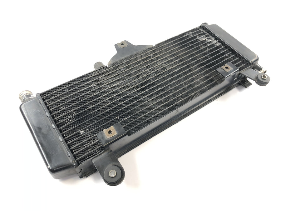 Yamaha XTZ 750 3LD [1989] - Radiador de água