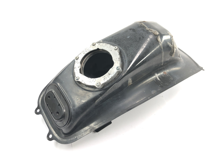 Yamaha WR 125 X DE07 [2010] - Tanque de combustível tanque de gasolina