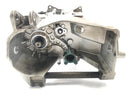 BMW R 1150 GS R21 [2002] - Rosca do braço oscilante da transmissão com defeito-5