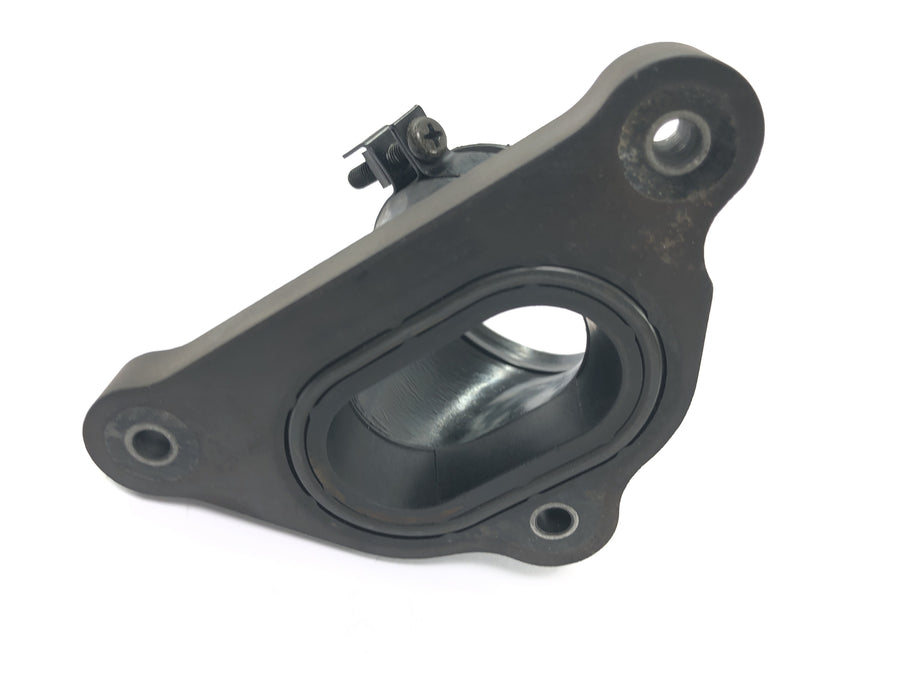 Honda FMX 650 RD12 [2006] - Flange de borracha do adaptador do coletor de admissão do carburador