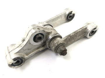 BMW F 650 GS Dakar [2007] - Deflanco Levaver Bone Bone