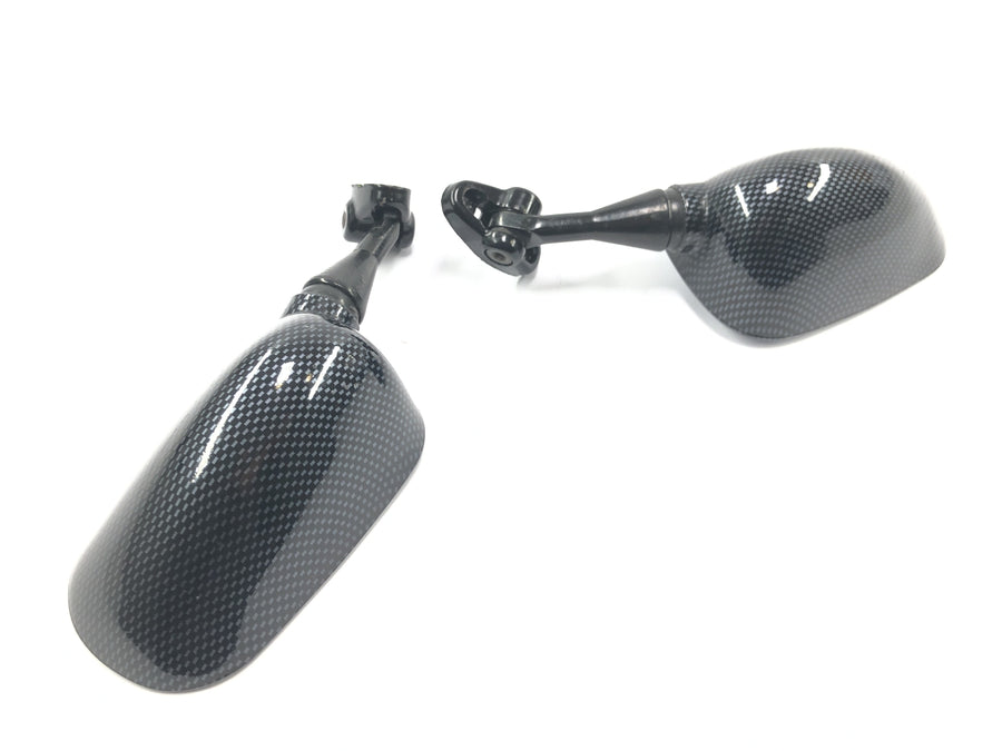 HONDA VTR 1000 SP 1 SC45 [2001] - Espelho retrovisor exterior espelho carenagem