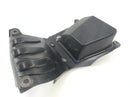 Yamaha XT 125 x [2004] - Consolador de refrigerador de refrigerador de revestimento-2