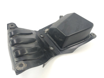 Yamaha XT 125 x [2004] - Consolador de refrigerador de refrigerador de revestimento - 0
