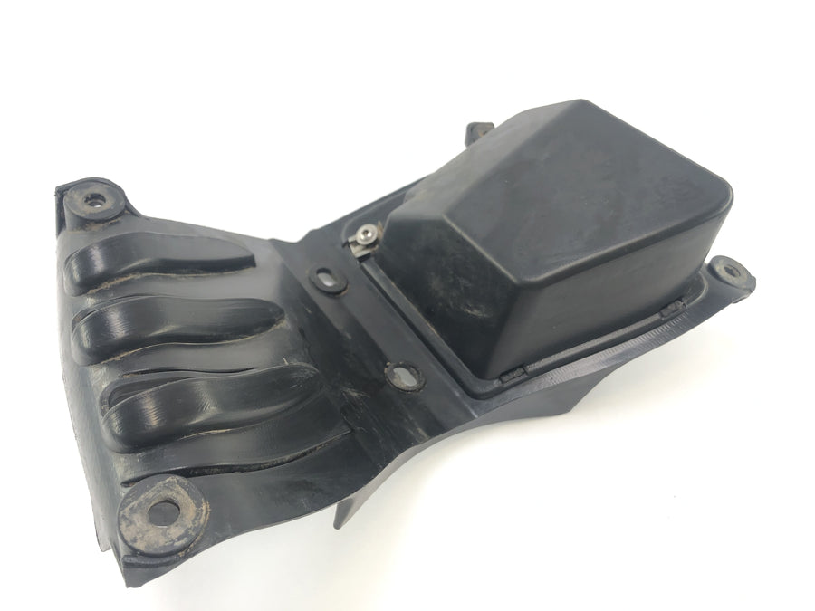 Yamaha XT 125 x [2004] - Consolador de refrigerador de refrigerador de revestimento