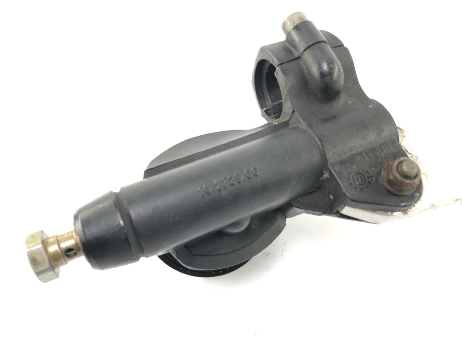Ducati SL 600 Panth [1982] - Bomba de freio da bomba de handbrake na frente