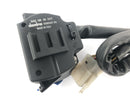 Moto Guzzi Stelvio 1200 8V [2016] - Interruptor do guiador encaixe esquerdo-3