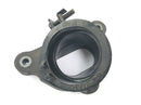 Honda FMX 650 RD12 [2006] - Flange de borracha do adaptador do coletor de admissão do carburador-2
