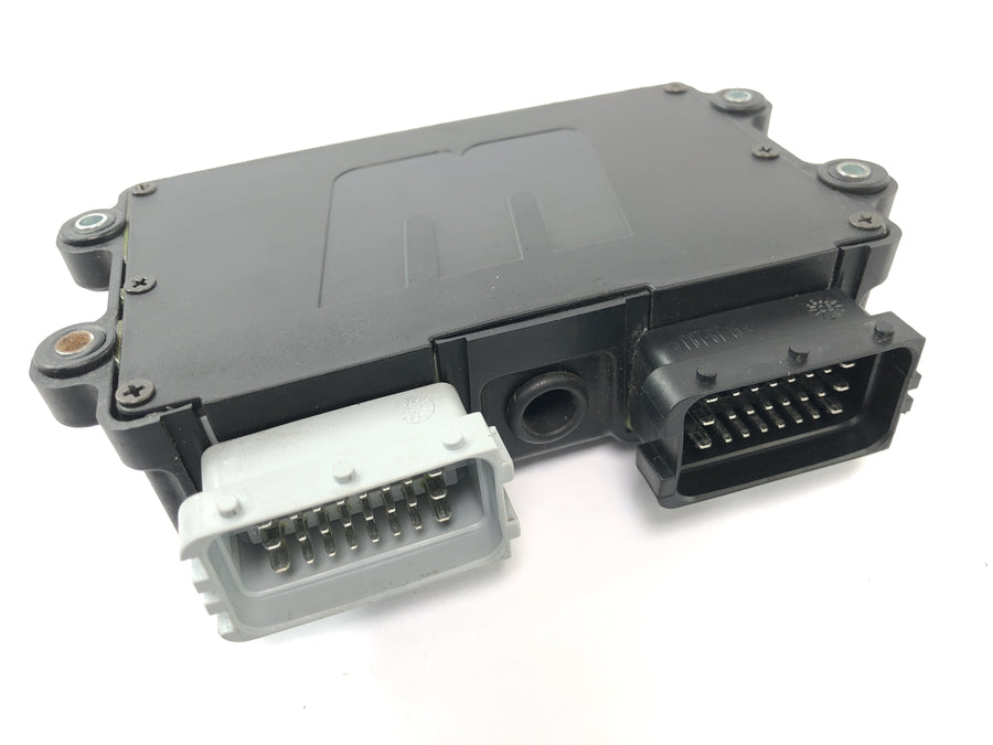 Benelli TNT 1130 [2009] - Unidade de controle do motor ECU