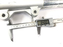 Suzuki RG 250 Gamma GJ21D [1987] - Garfo telescópico com hastes de 35 mm e tubos de imersão-7