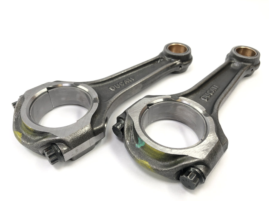 Ducati ST2 944 [1999] - Pleuel Set Casal