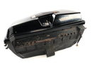 Honda GL 1000 Goldwing GL1 [1978] - conjunto de bagagem top case mala porta-bagagens-11
