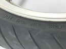 Kawasaki Versys KLE 650 A [2006] - aro da roda dianteira 3,50 x 17"-4