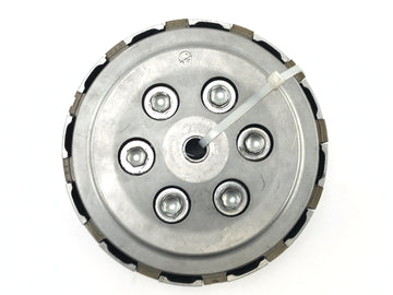 Honda CRF 450 R [2007] - embreagem completa cesta de embreagem pacote de embreagem cubo de embreagem - 0